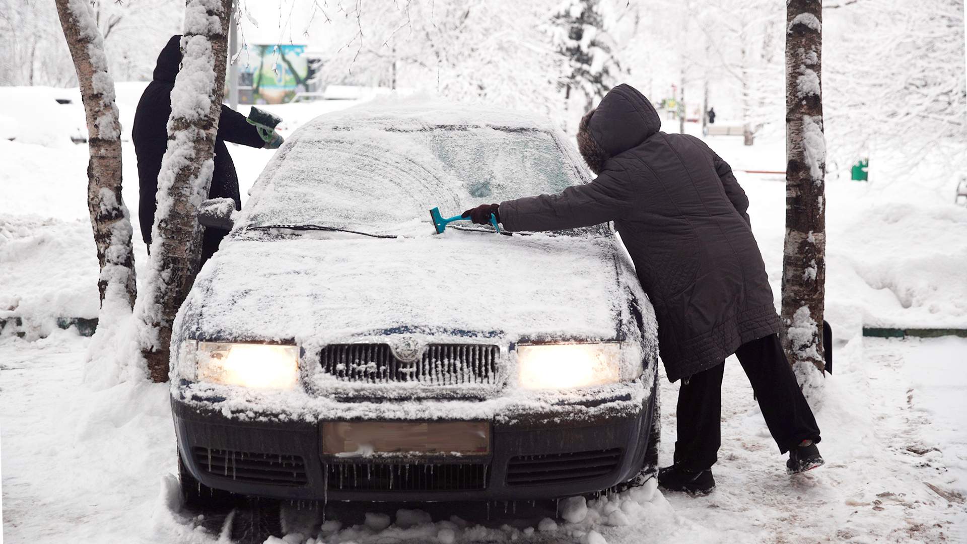 Двигатель плохо заводится: причины и решение проблемы